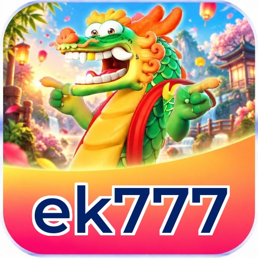 Logo ek777
