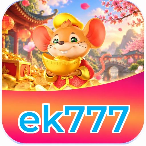 Slots ek777 - Mais de 1.500 jogos de caça-níqueis online