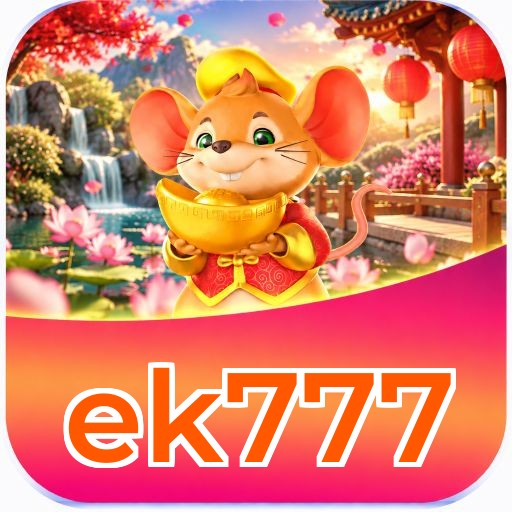 Logo ek777