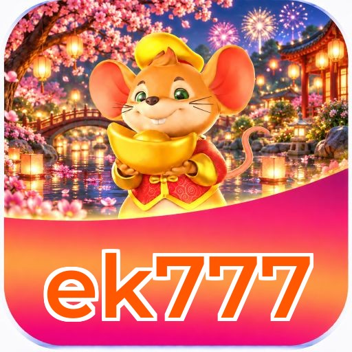 Logo ek777