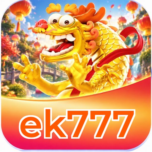 Logo ek777