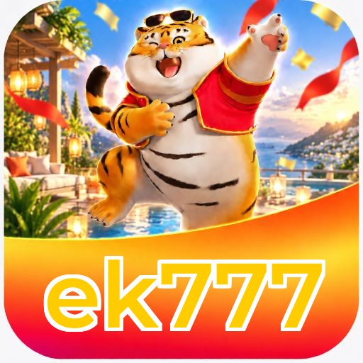 Logo ek777