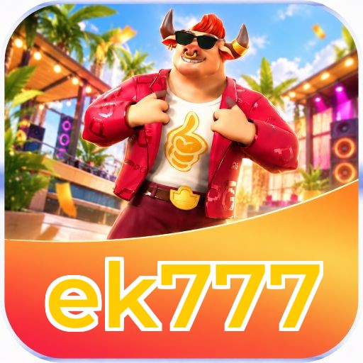 Logo ek777