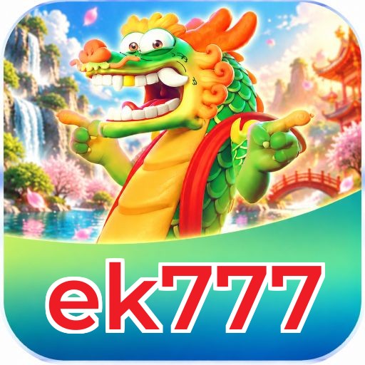 Logo ek777