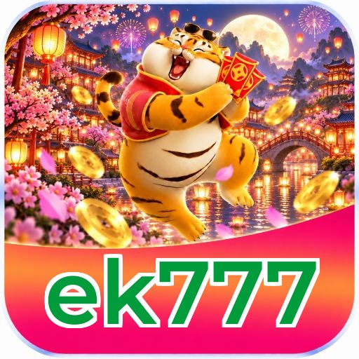 Logo ek777