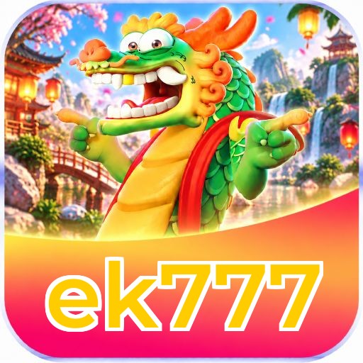 Aplicativo Mobile ek777 em Smartphones iOS e Android