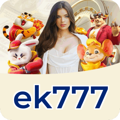 Comparação APP mobile vs versão web da ek777