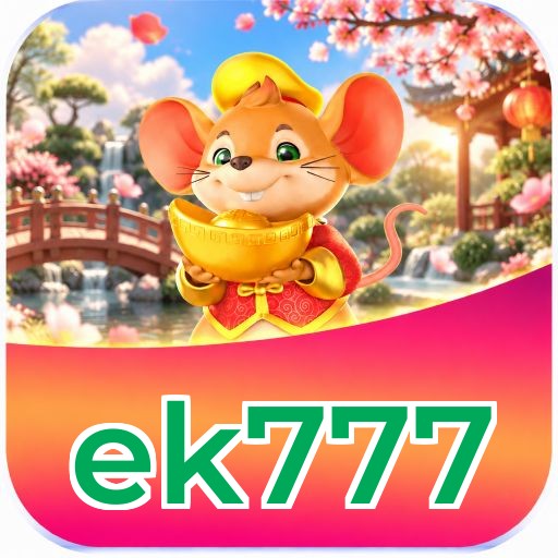 Fortune Series da ek777 - Tiger, Rabbit, Dragon, OX com RTP 96%+