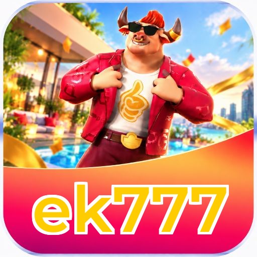 Interface do APK ek777 para Android