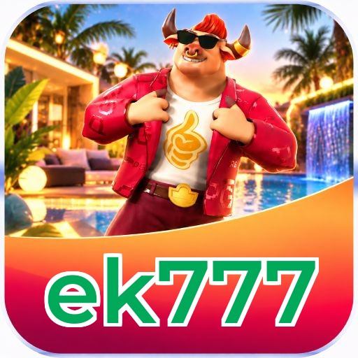 ek777 Facebook - Página oficial com promoções e comunidade ativa