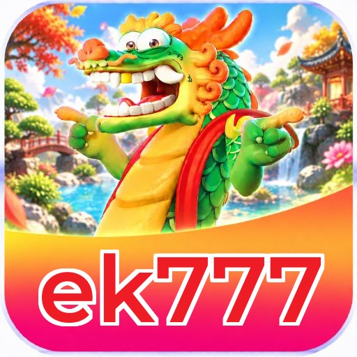 Logo ek777