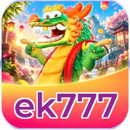 Logo ek777
