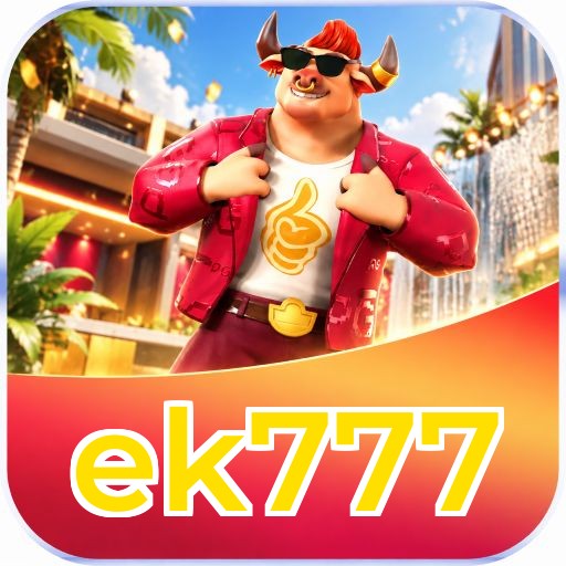 Logo ek777