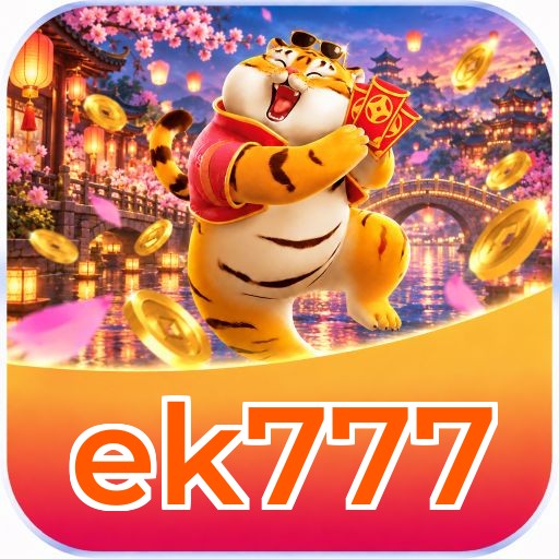 Logo ek777