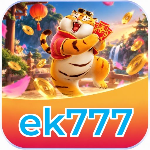 Jackpot Winner Fortune Tiger