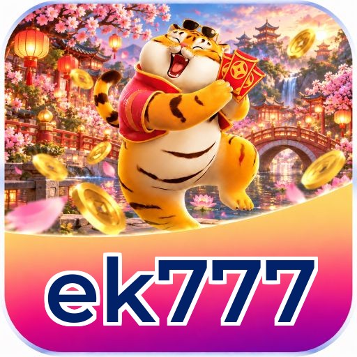 Logo ek777
